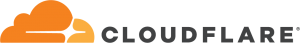 Cloudflare logo